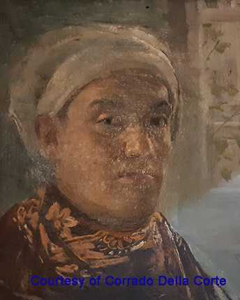 Rossomando Eraldo